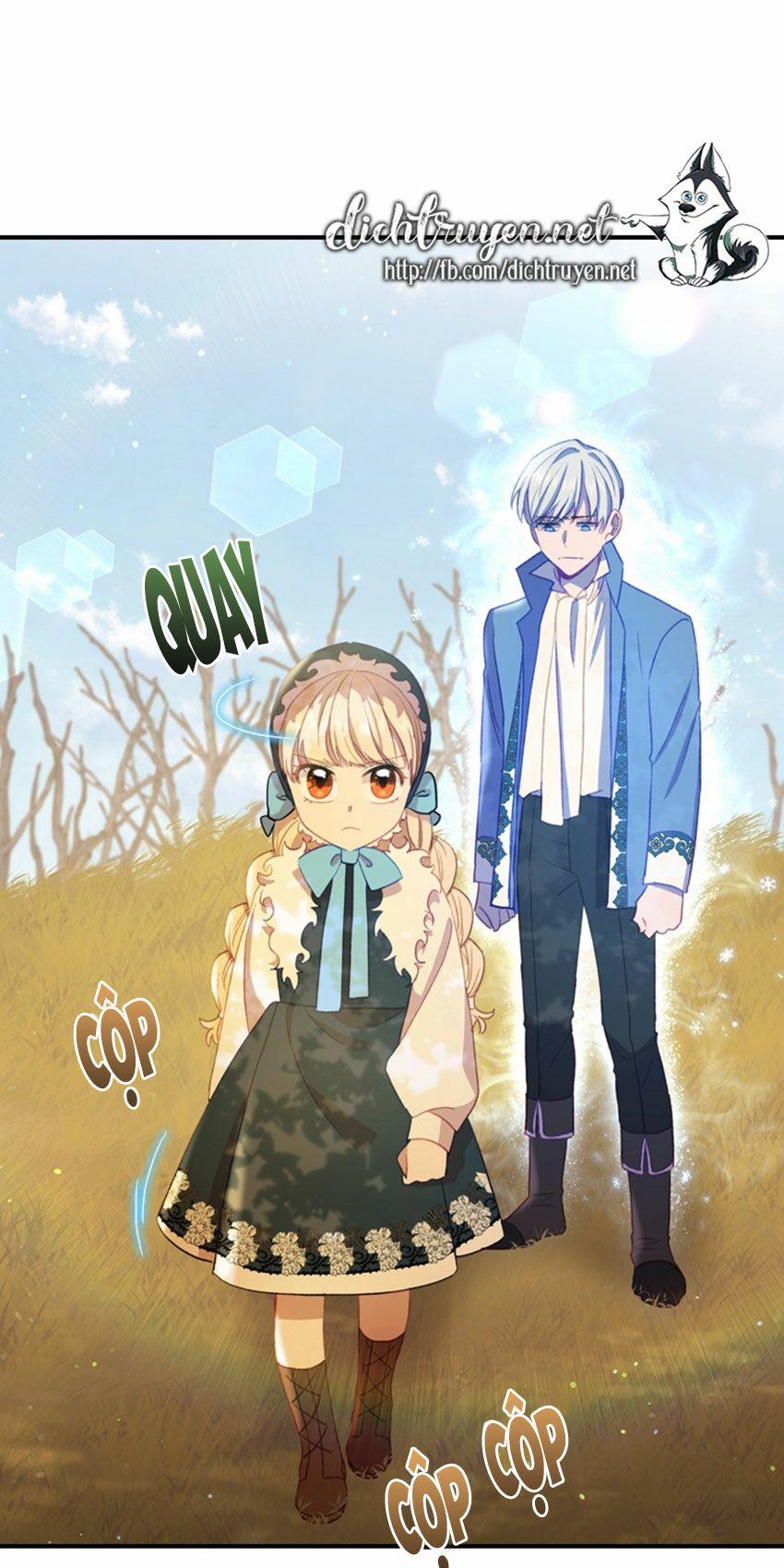 Công Chúa Bé Bỏng 55 trang 44