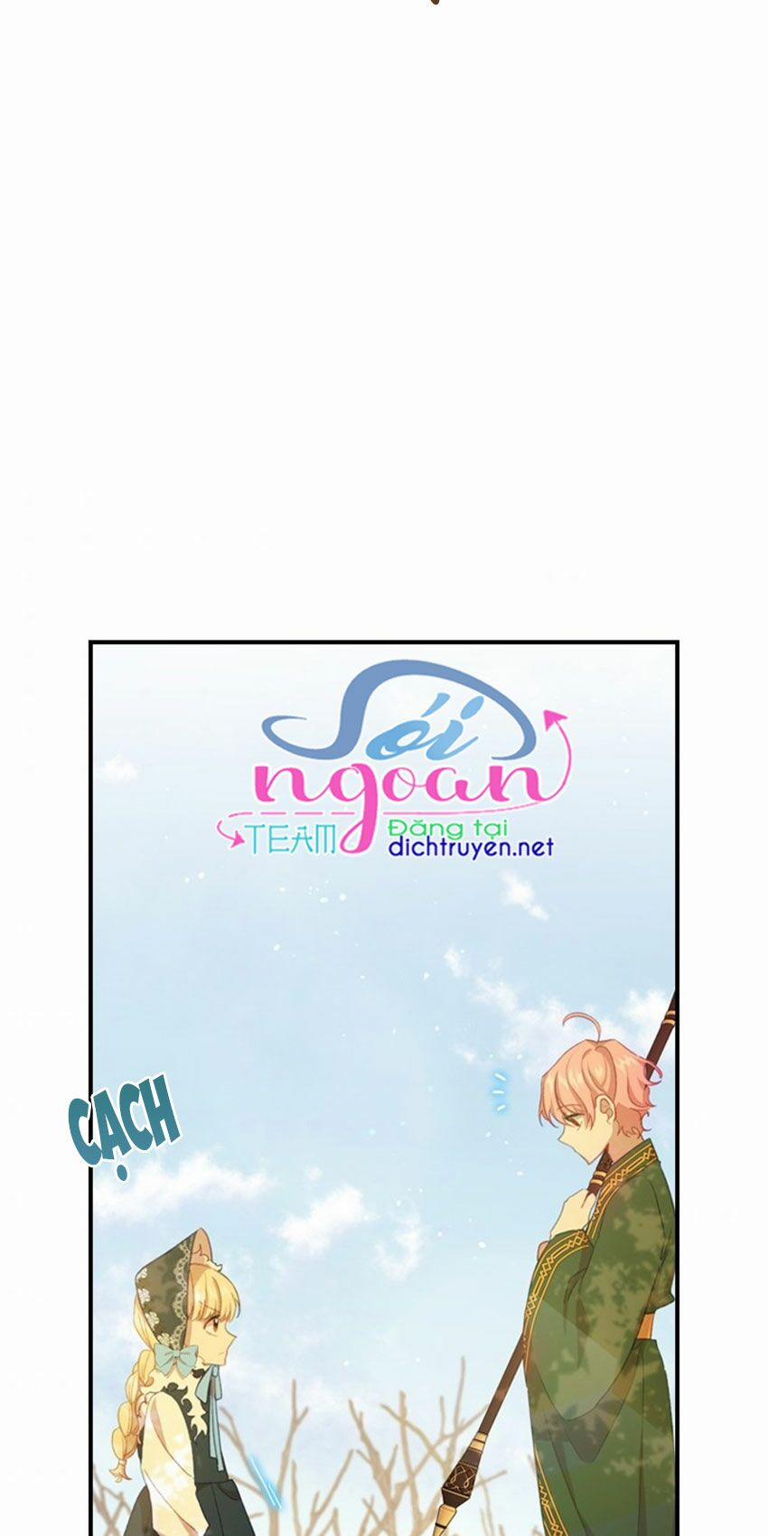 Công Chúa Bé Bỏng 55 trang 45