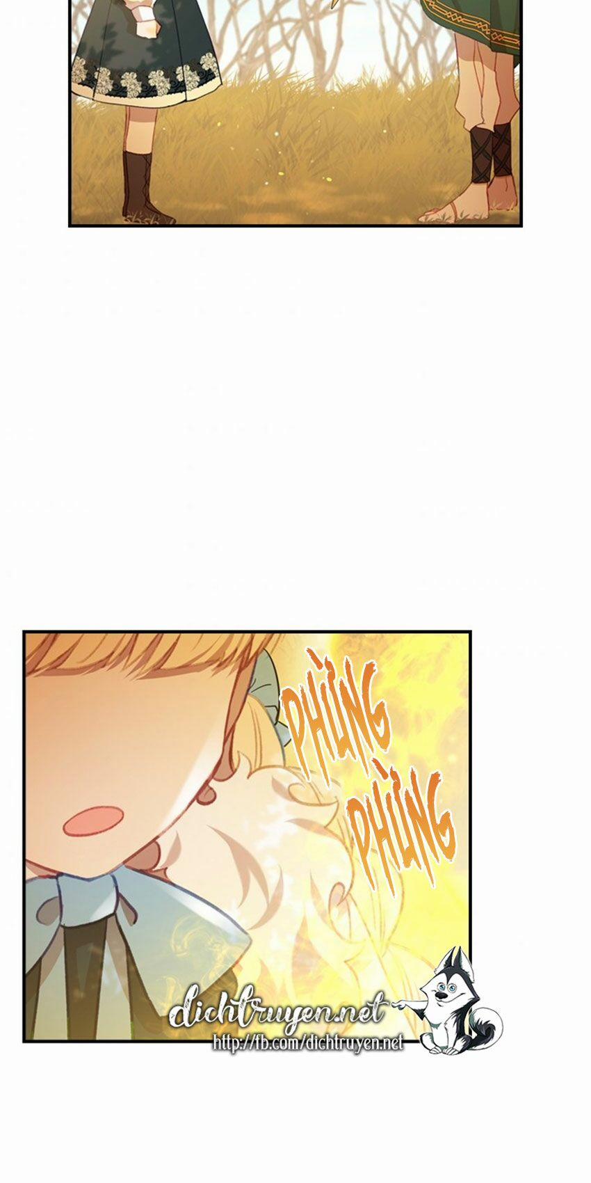 Công Chúa Bé Bỏng 55 trang 46