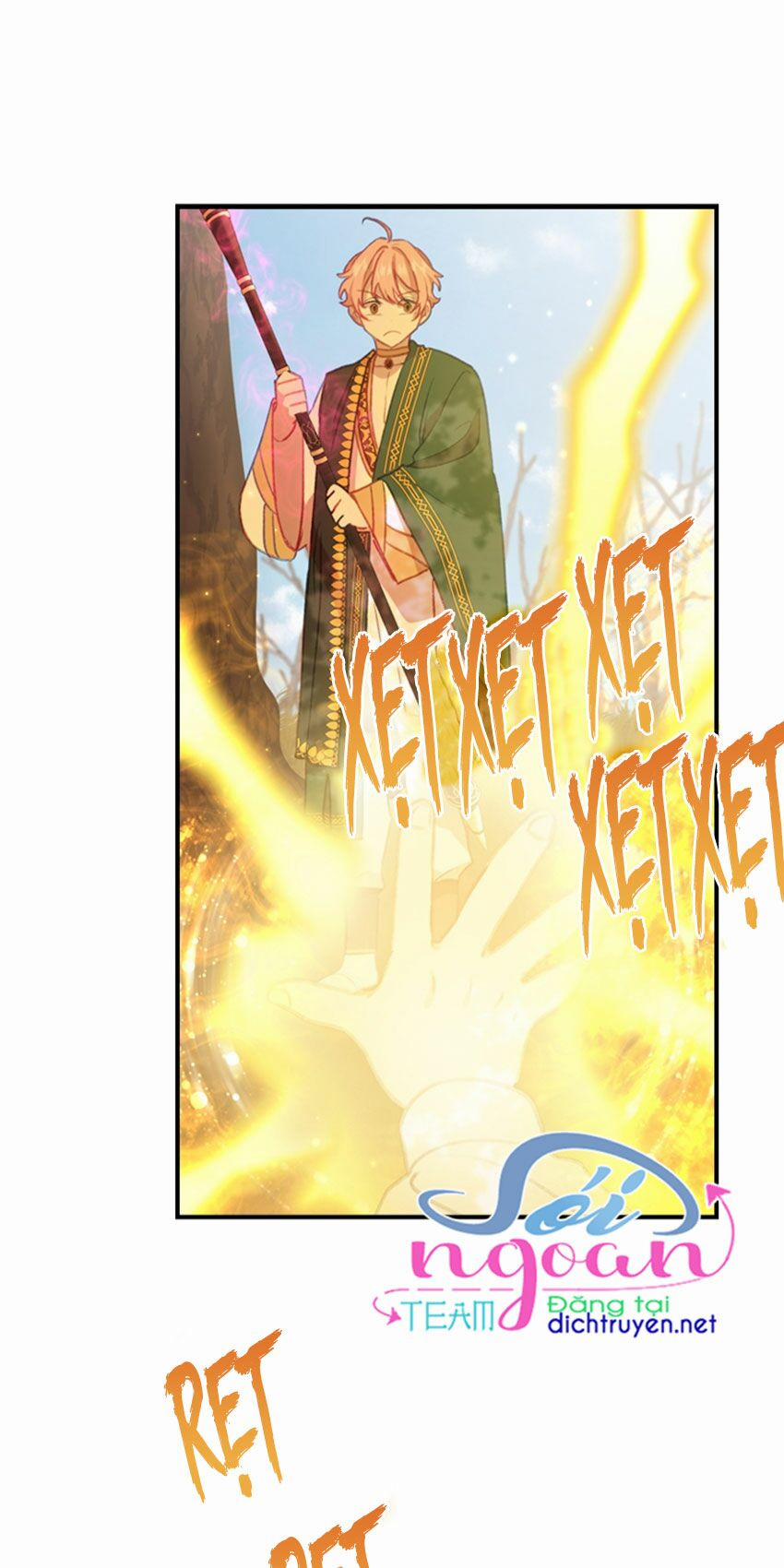 Công Chúa Bé Bỏng 55 trang 47