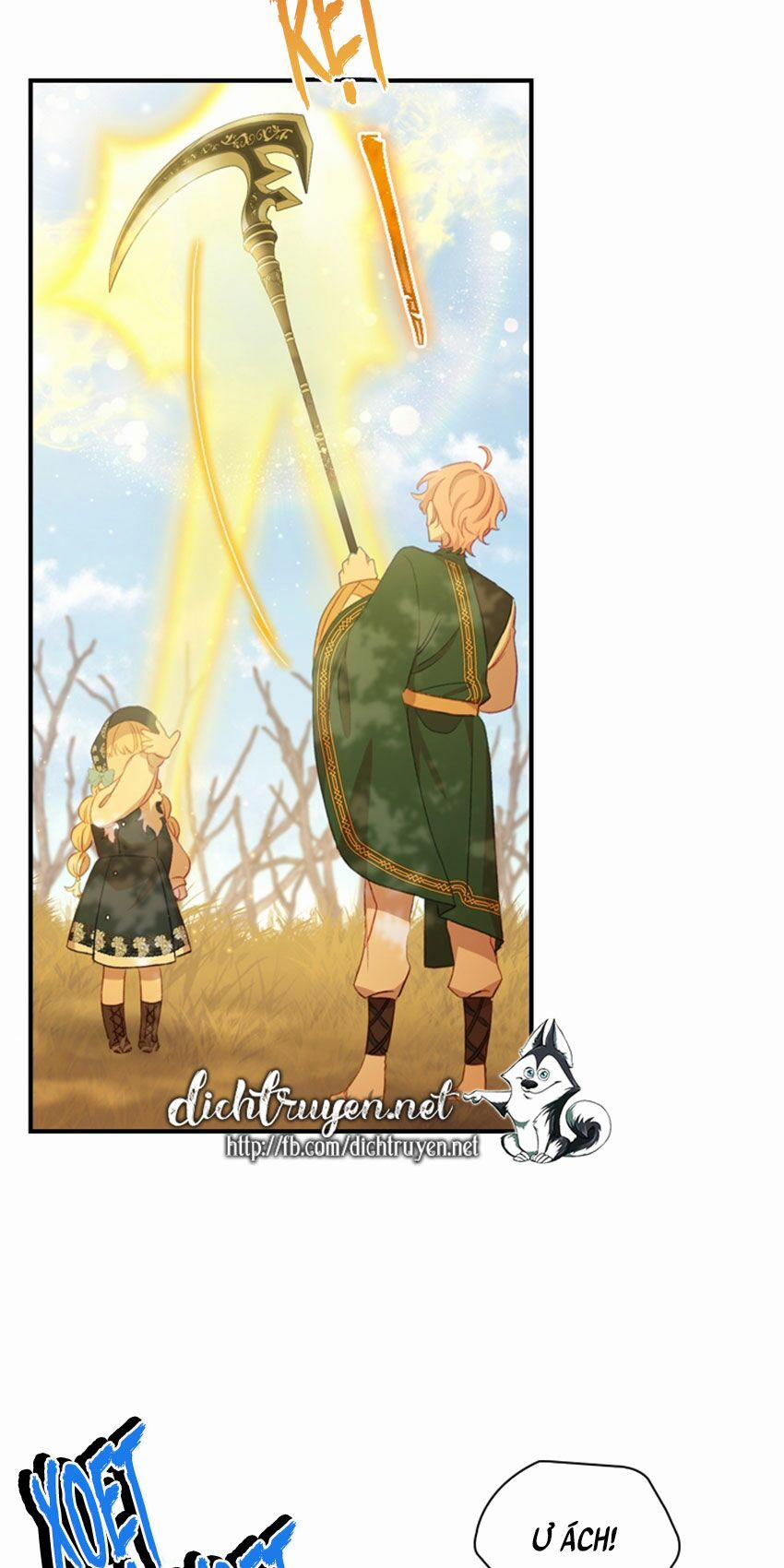 Công Chúa Bé Bỏng 55 trang 48