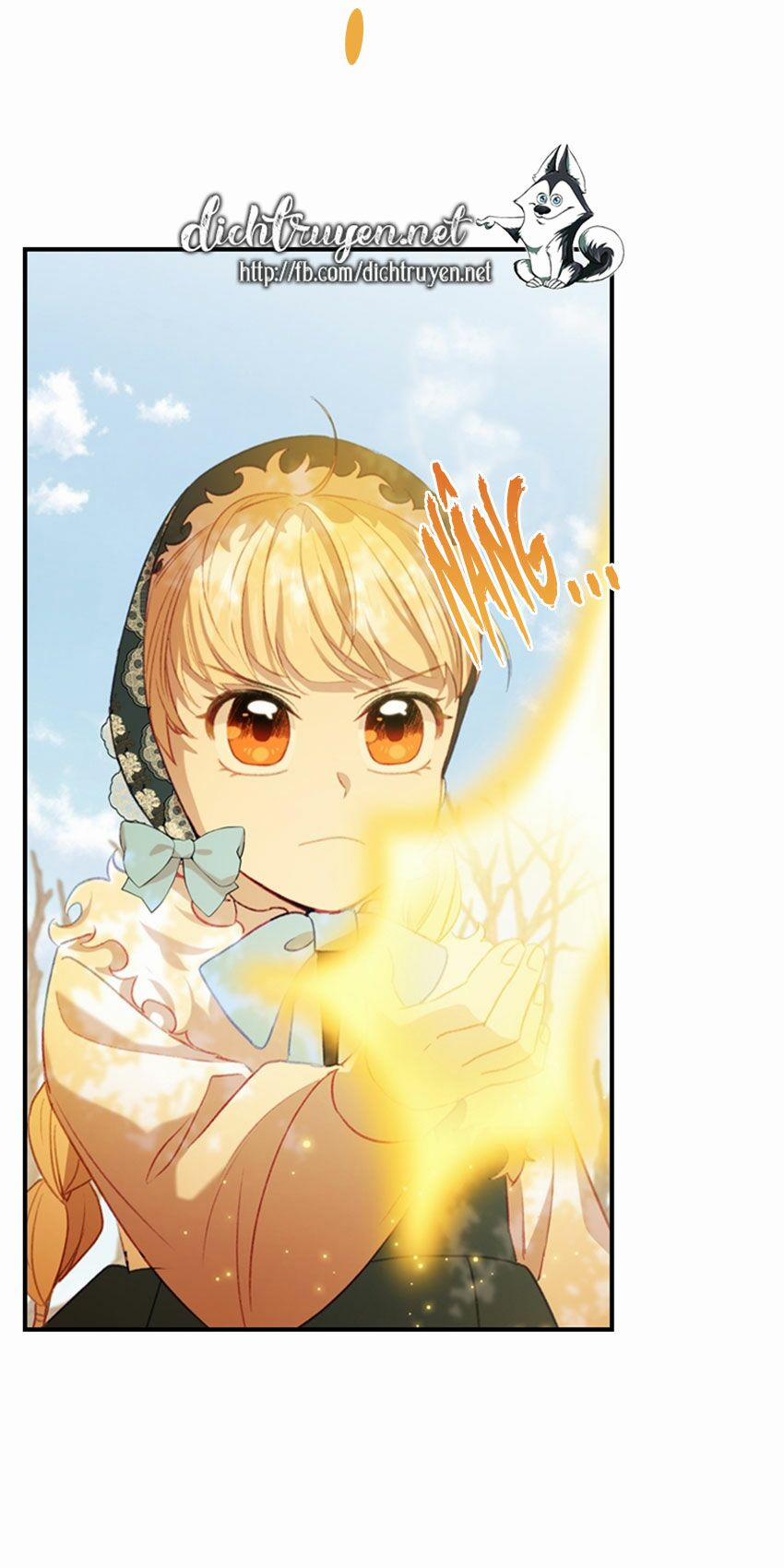 Công Chúa Bé Bỏng 55 trang 51