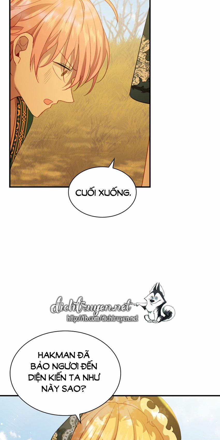 Công Chúa Bé Bỏng 55 trang 55