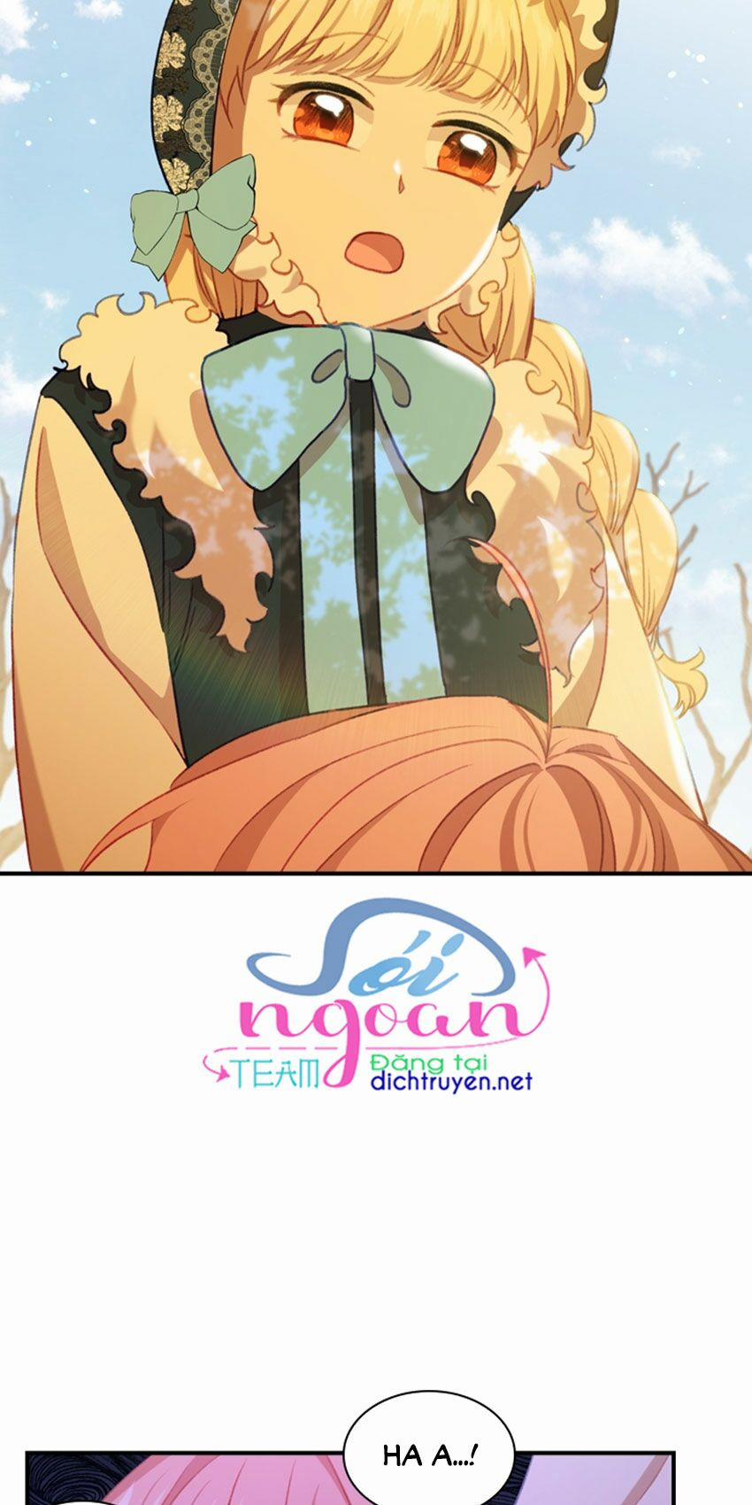 Công Chúa Bé Bỏng 55 trang 56