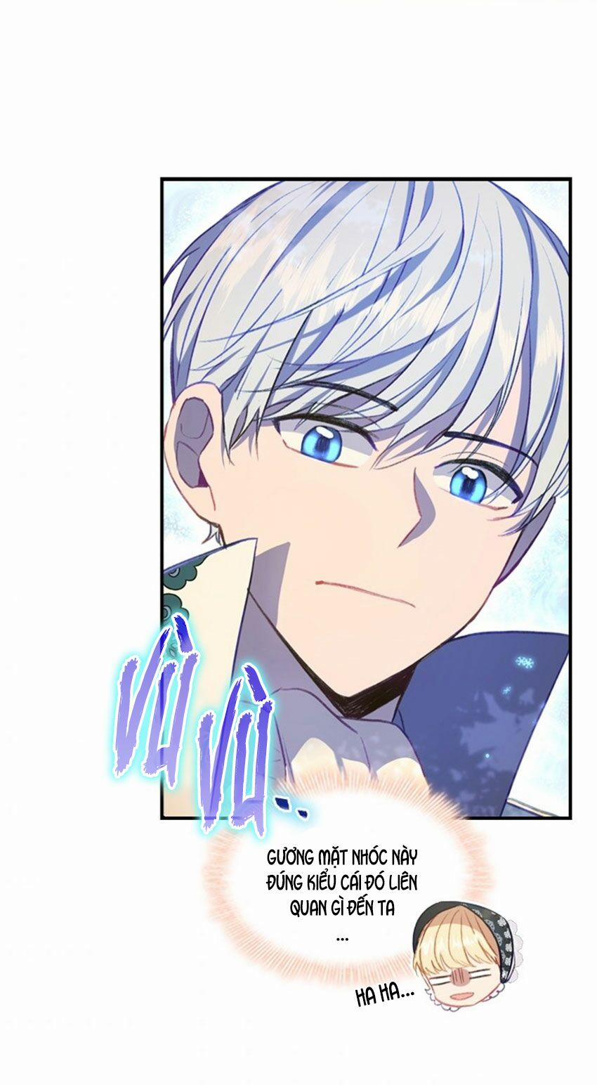 Công Chúa Bé Bỏng 55 trang 6