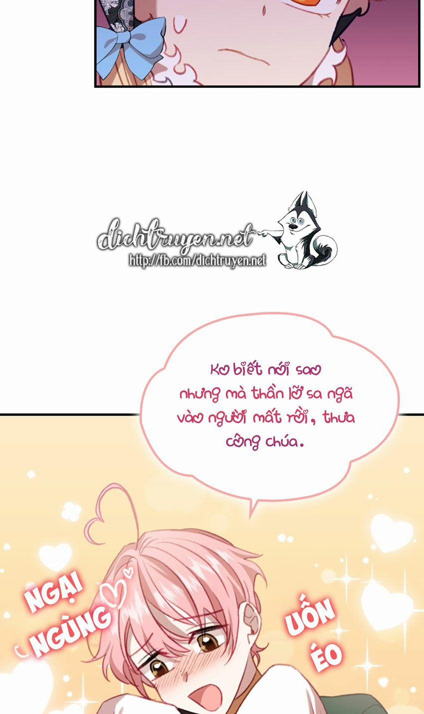 Công Chúa Bé Bỏng 55 trang 64