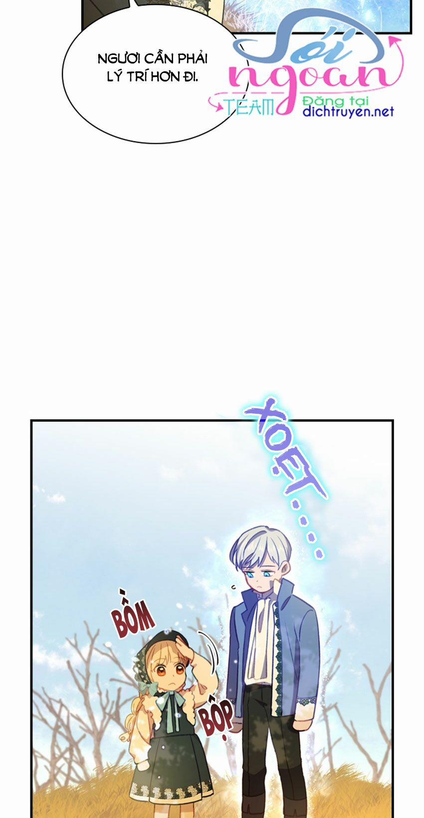 Công Chúa Bé Bỏng 55 trang 9