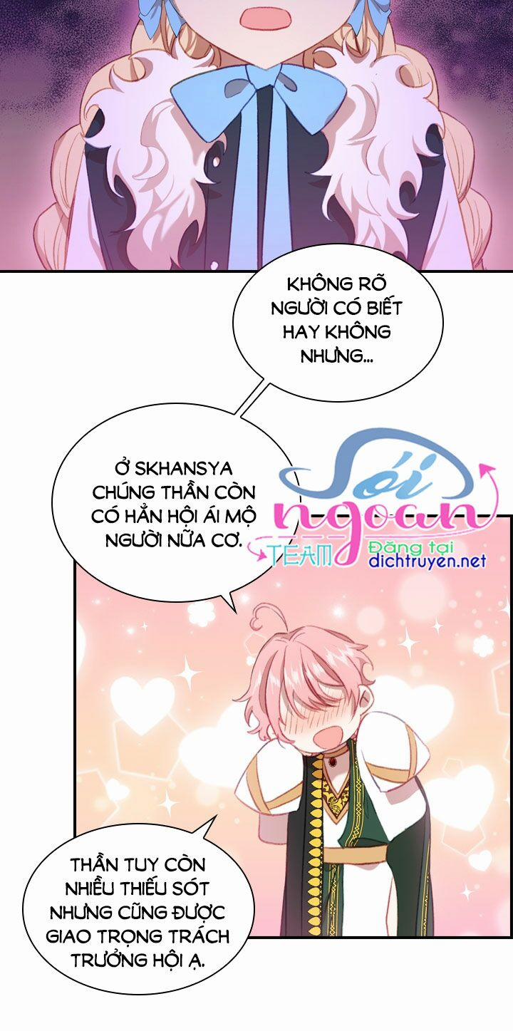 Công Chúa Bé Bỏng 56 trang 1