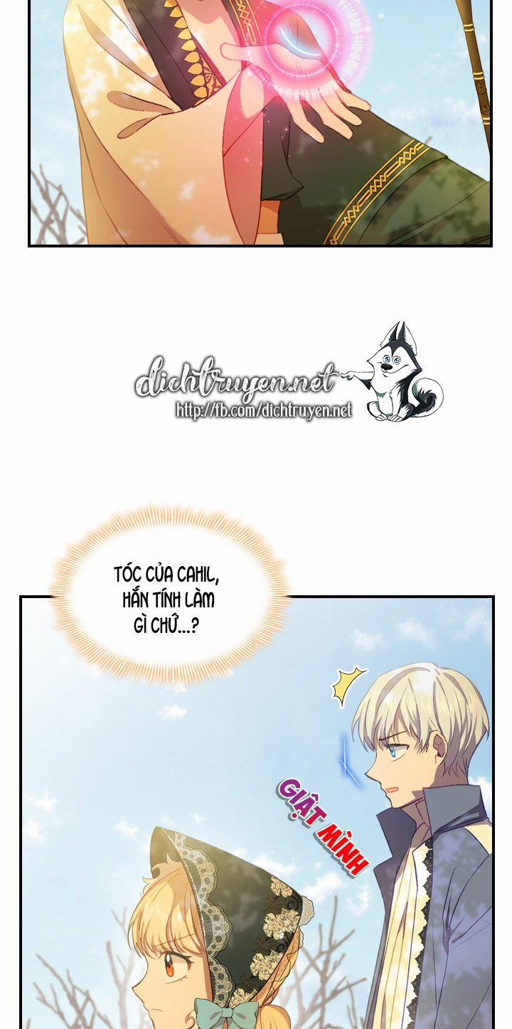 Công Chúa Bé Bỏng 56 trang 13