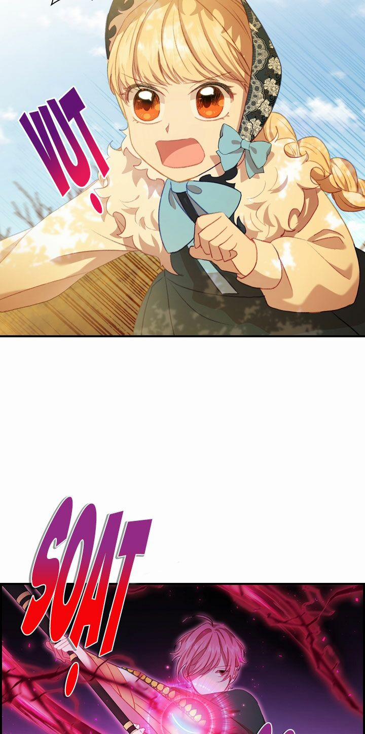 Công Chúa Bé Bỏng 56 trang 15