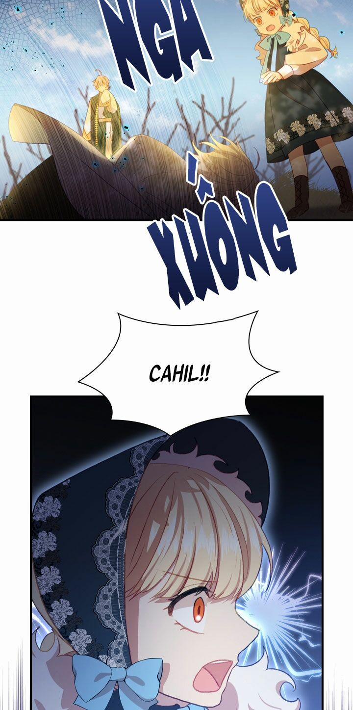 Công Chúa Bé Bỏng 56 trang 19