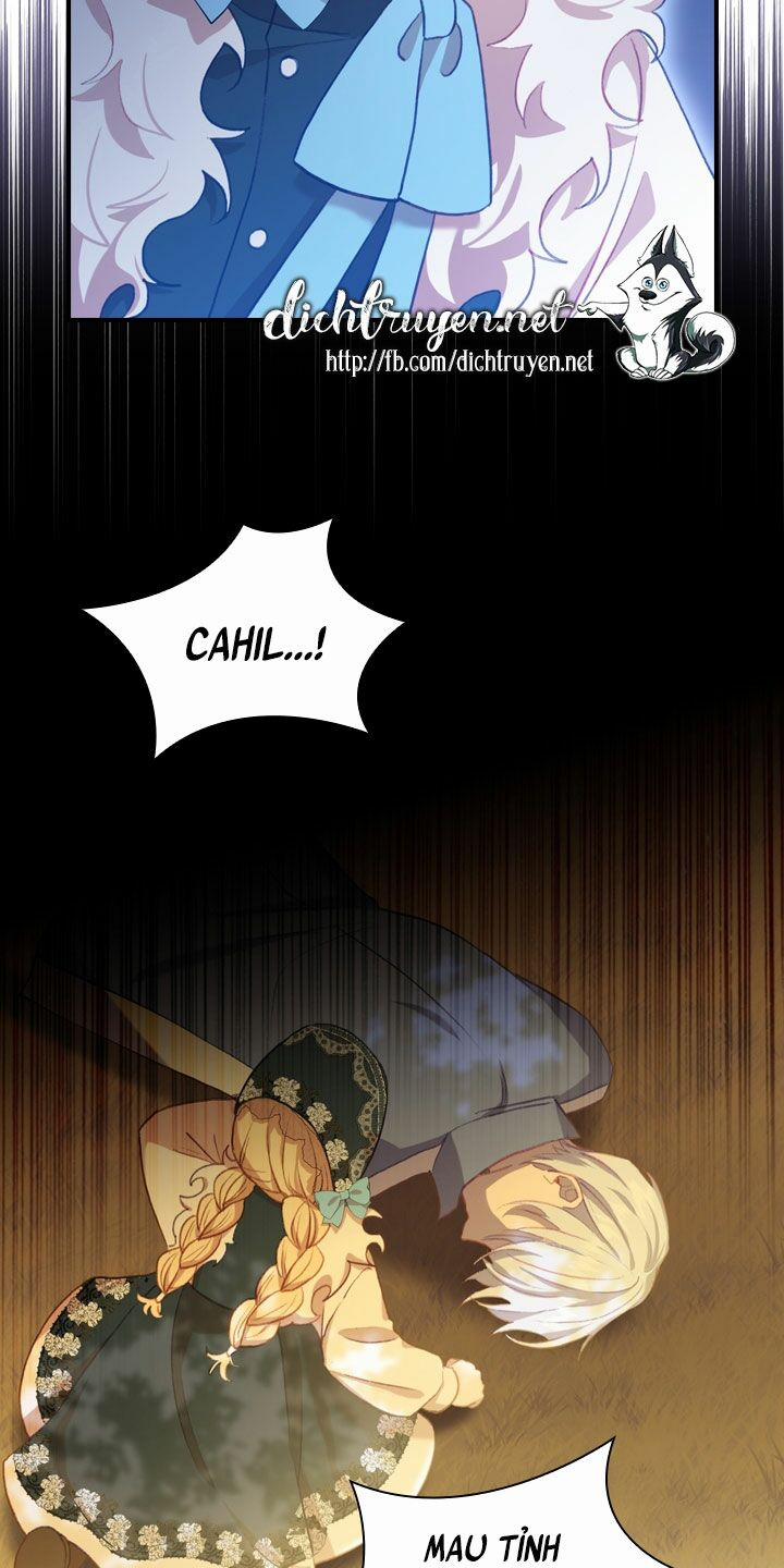 Công Chúa Bé Bỏng 56 trang 20