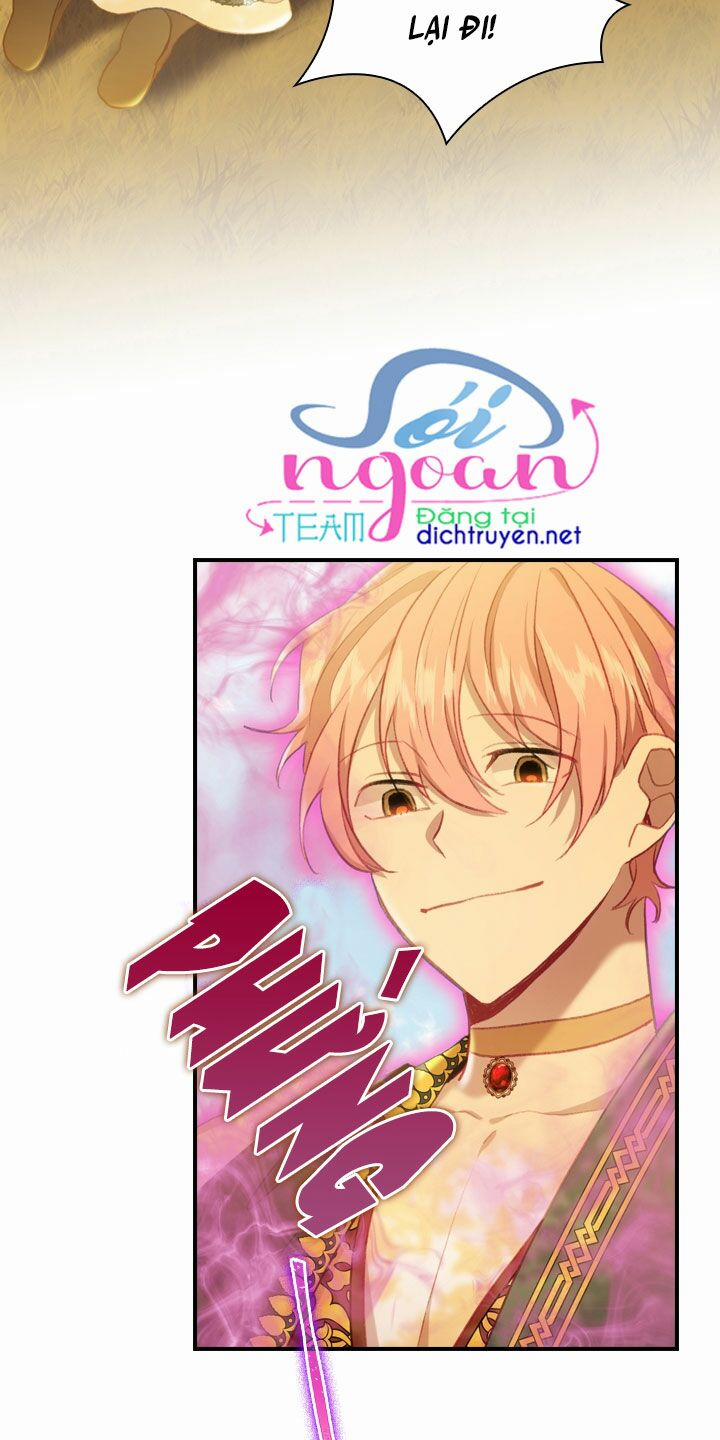 Công Chúa Bé Bỏng 56 trang 21