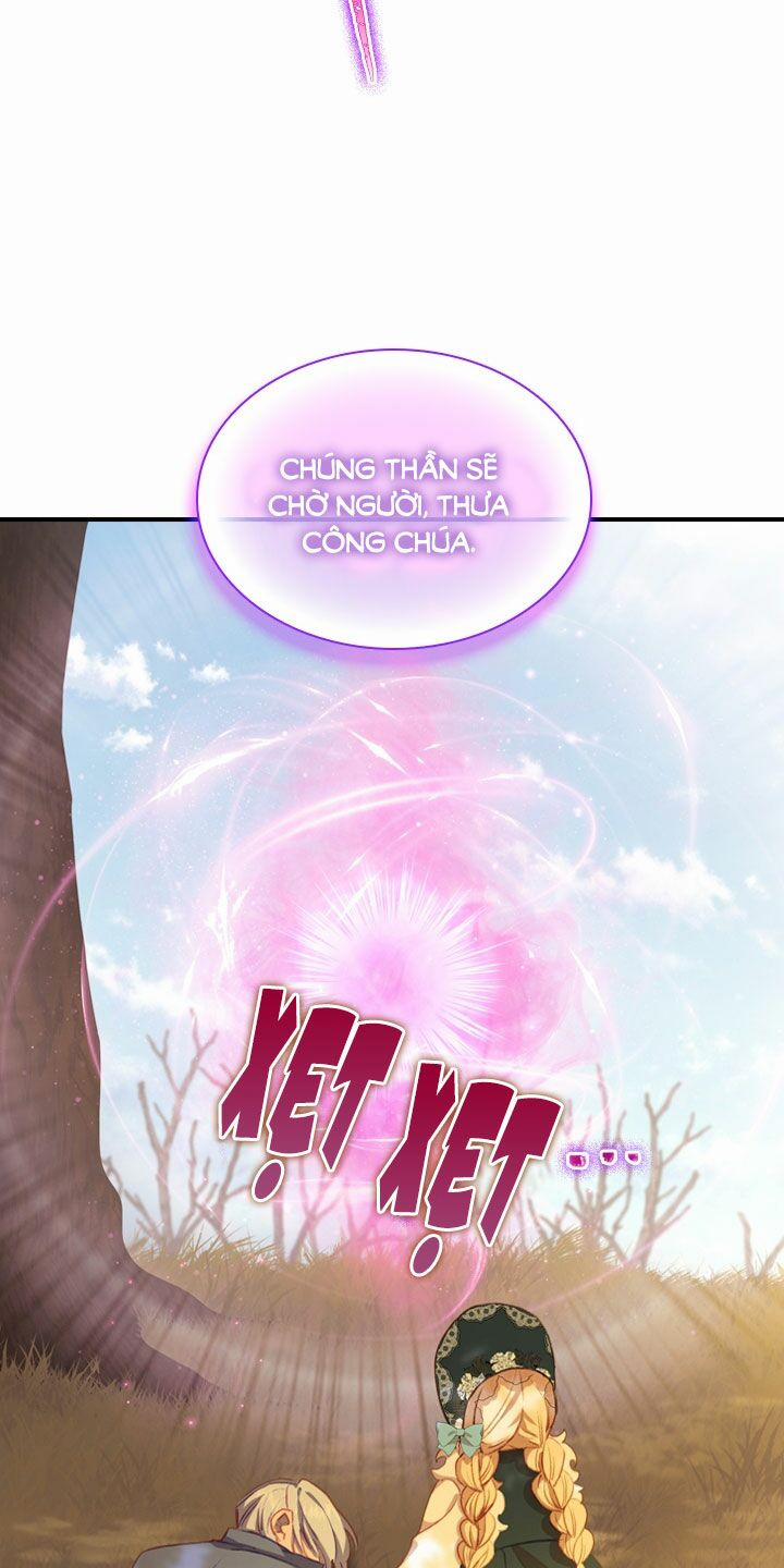 Công Chúa Bé Bỏng 56 trang 22