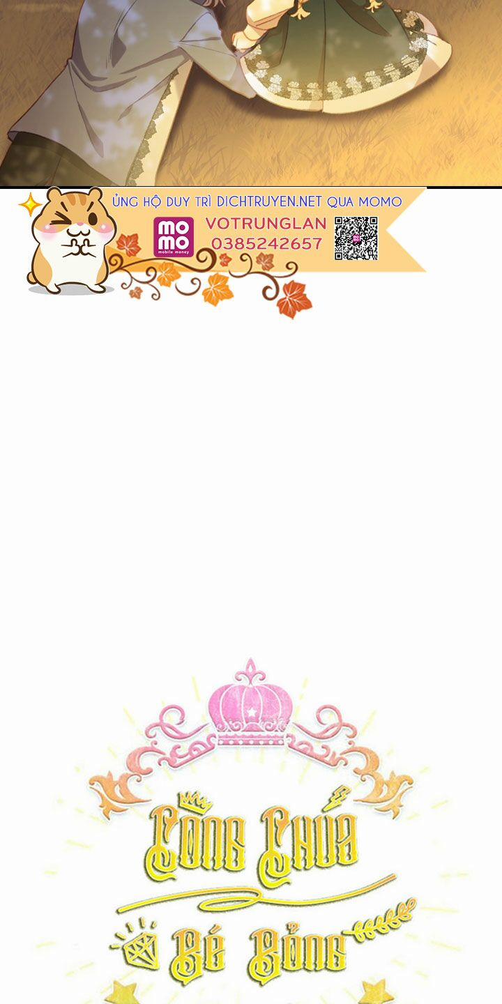 Công Chúa Bé Bỏng 56 trang 23