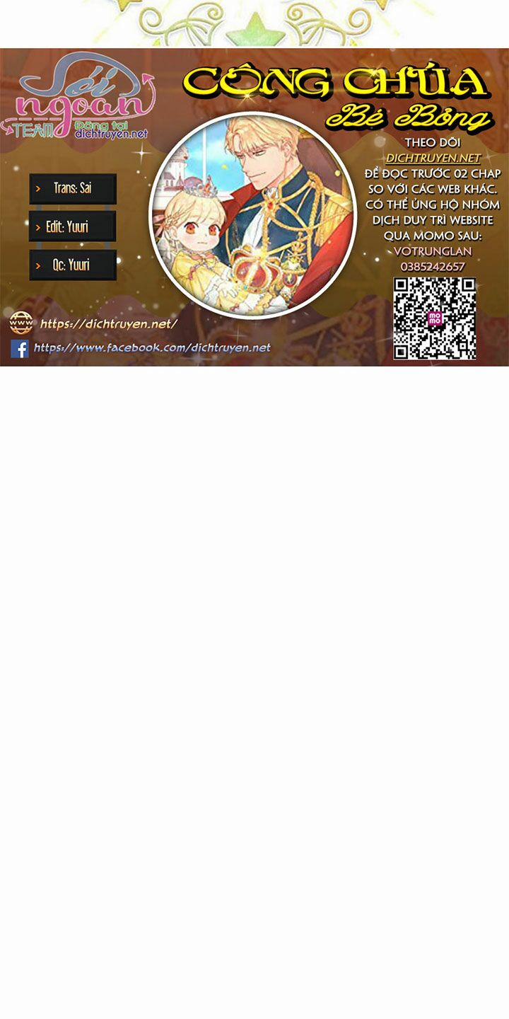 Công Chúa Bé Bỏng 56 trang 24