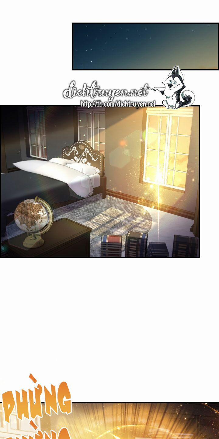 Công Chúa Bé Bỏng 56 trang 25