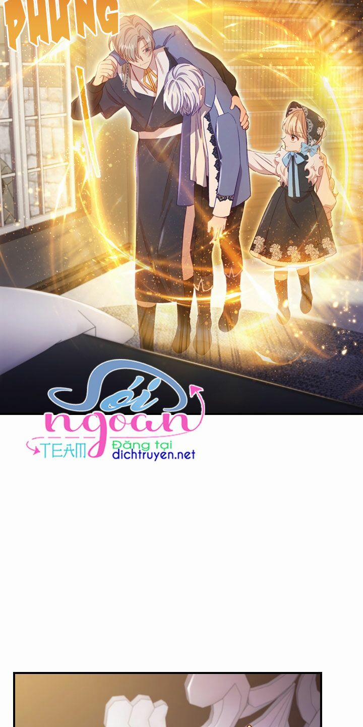 Công Chúa Bé Bỏng 56 trang 26