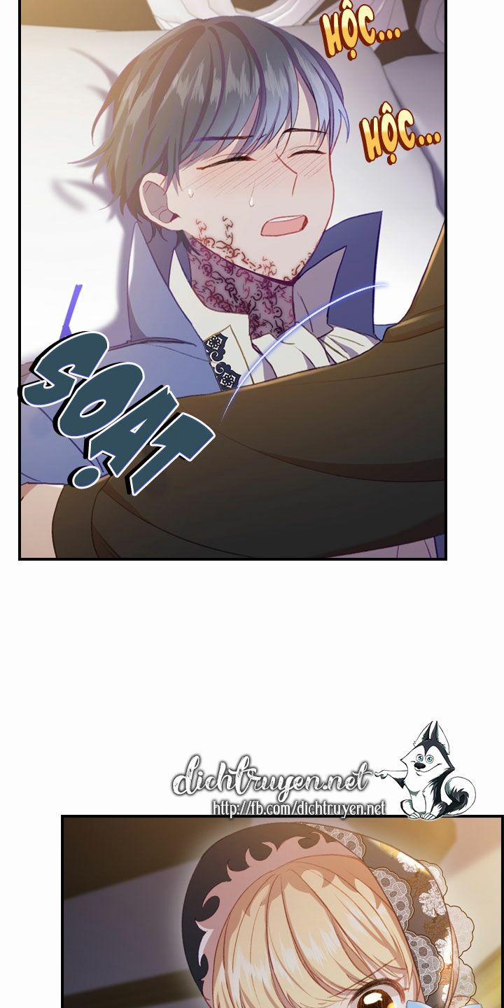 Công Chúa Bé Bỏng 56 trang 27