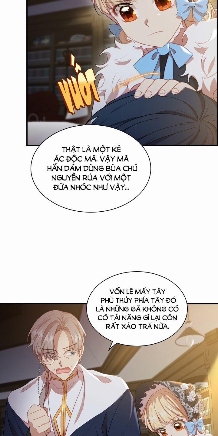 Công Chúa Bé Bỏng 56 trang 28