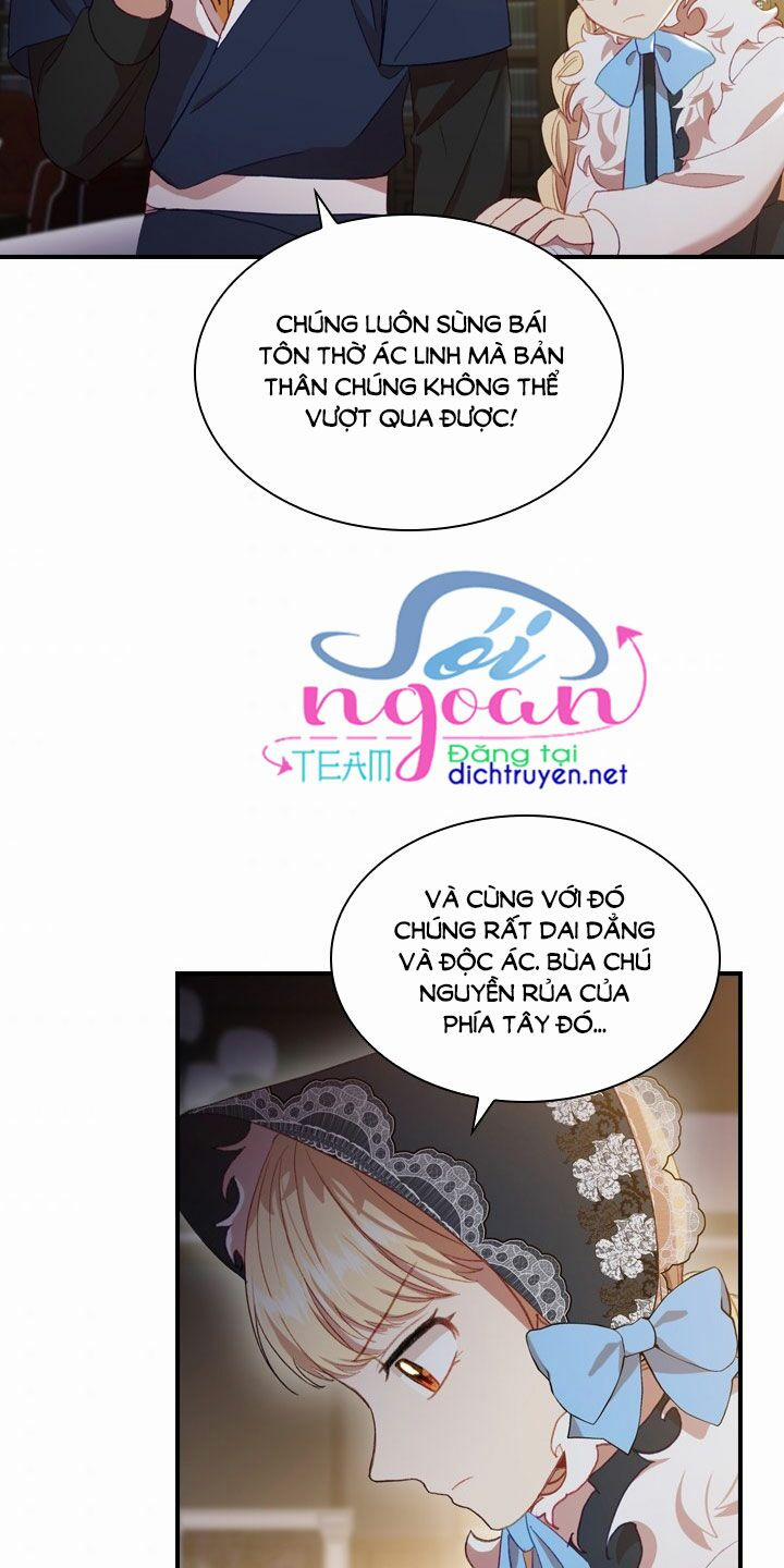 Công Chúa Bé Bỏng 56 trang 29