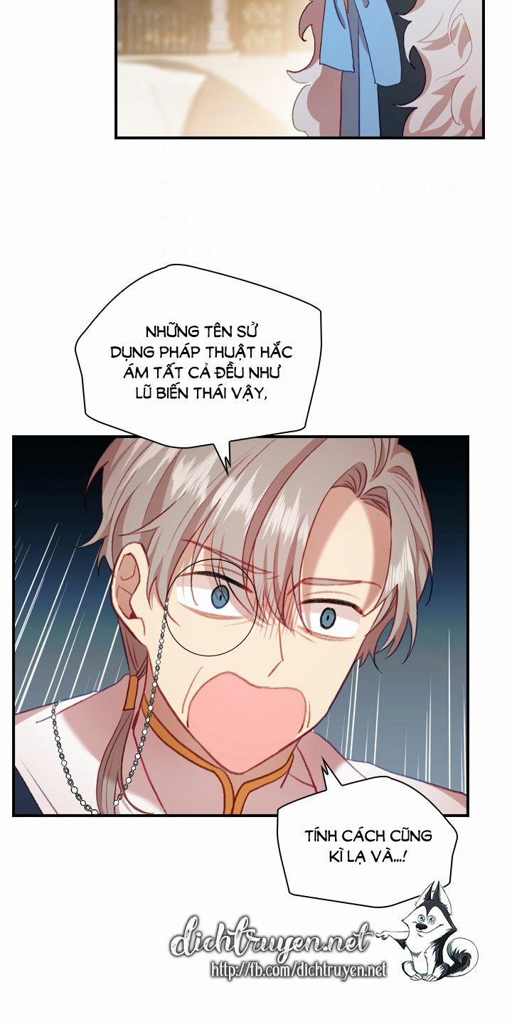 Công Chúa Bé Bỏng 56 trang 30