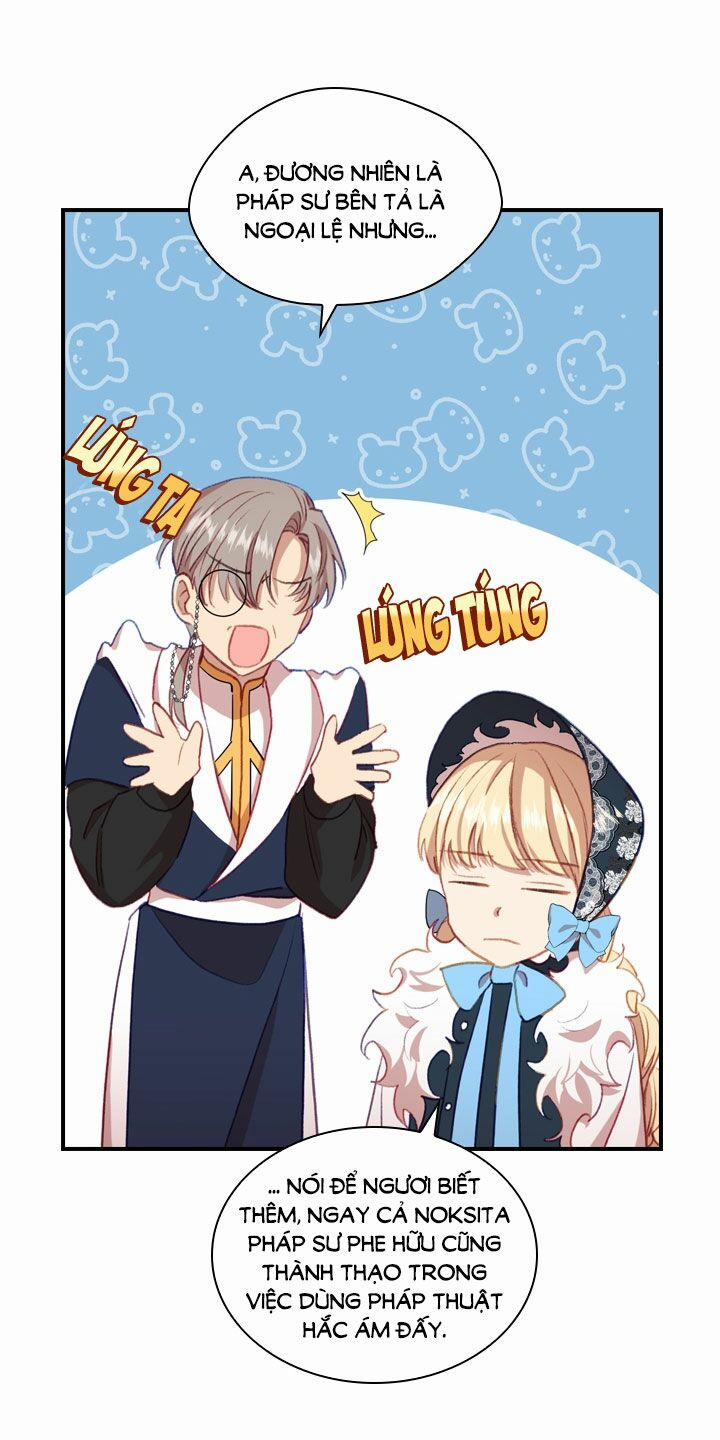 Công Chúa Bé Bỏng 56 trang 31