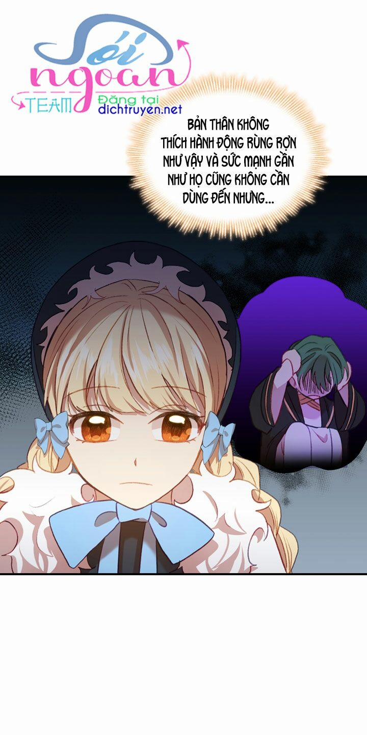 Công Chúa Bé Bỏng 56 trang 32