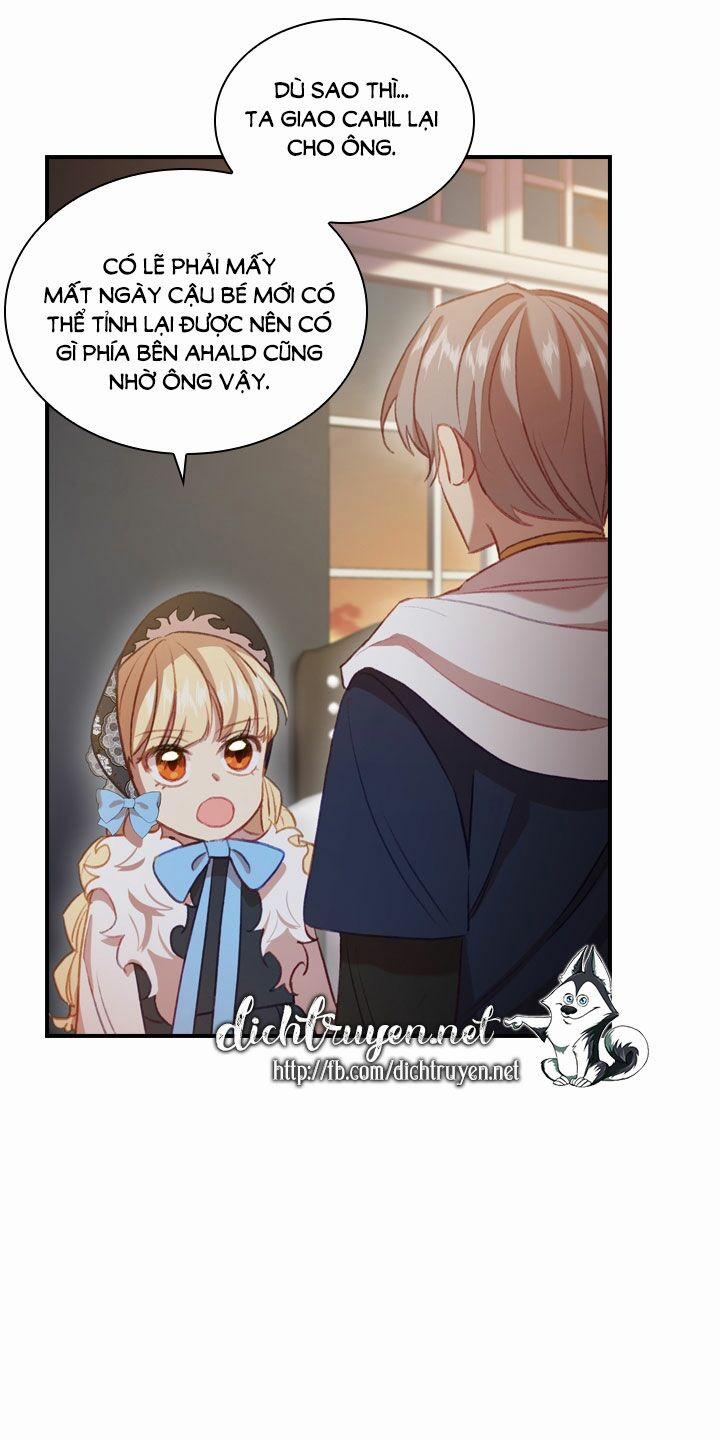 Công Chúa Bé Bỏng 56 trang 33