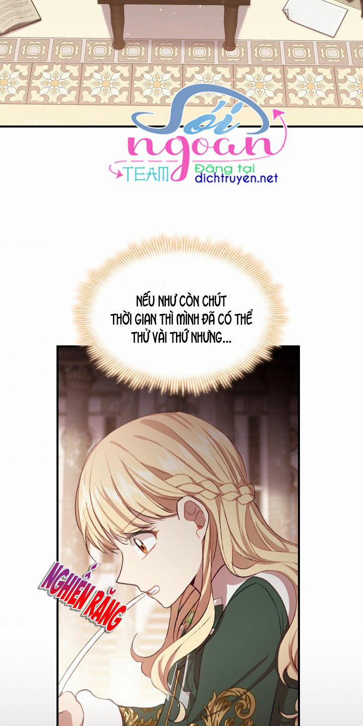 Công Chúa Bé Bỏng 56 trang 37