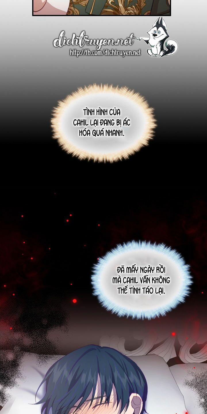 Công Chúa Bé Bỏng 56 trang 38