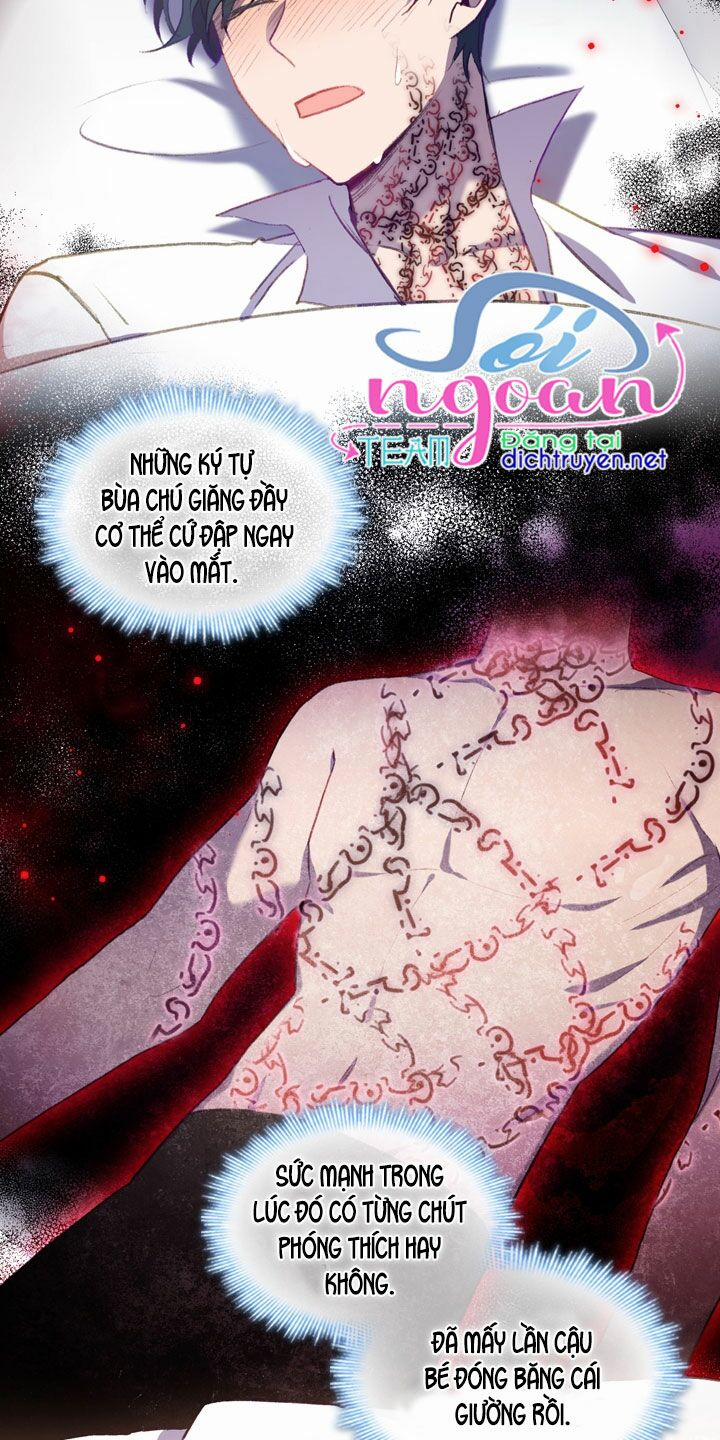 Công Chúa Bé Bỏng 56 trang 39