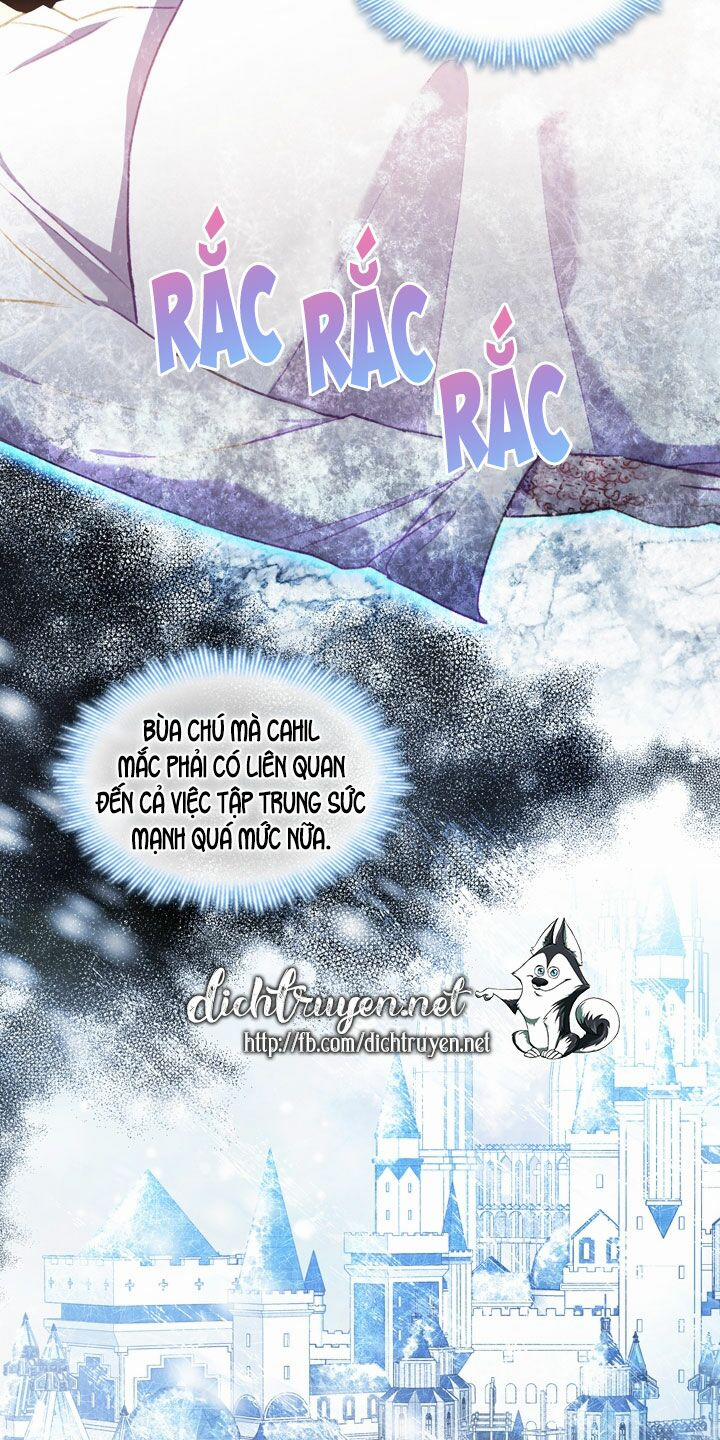 Công Chúa Bé Bỏng 56 trang 40