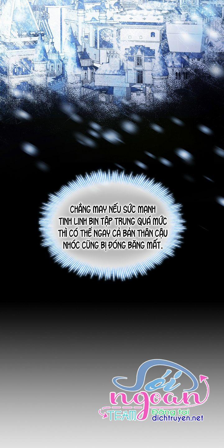 Công Chúa Bé Bỏng 56 trang 41