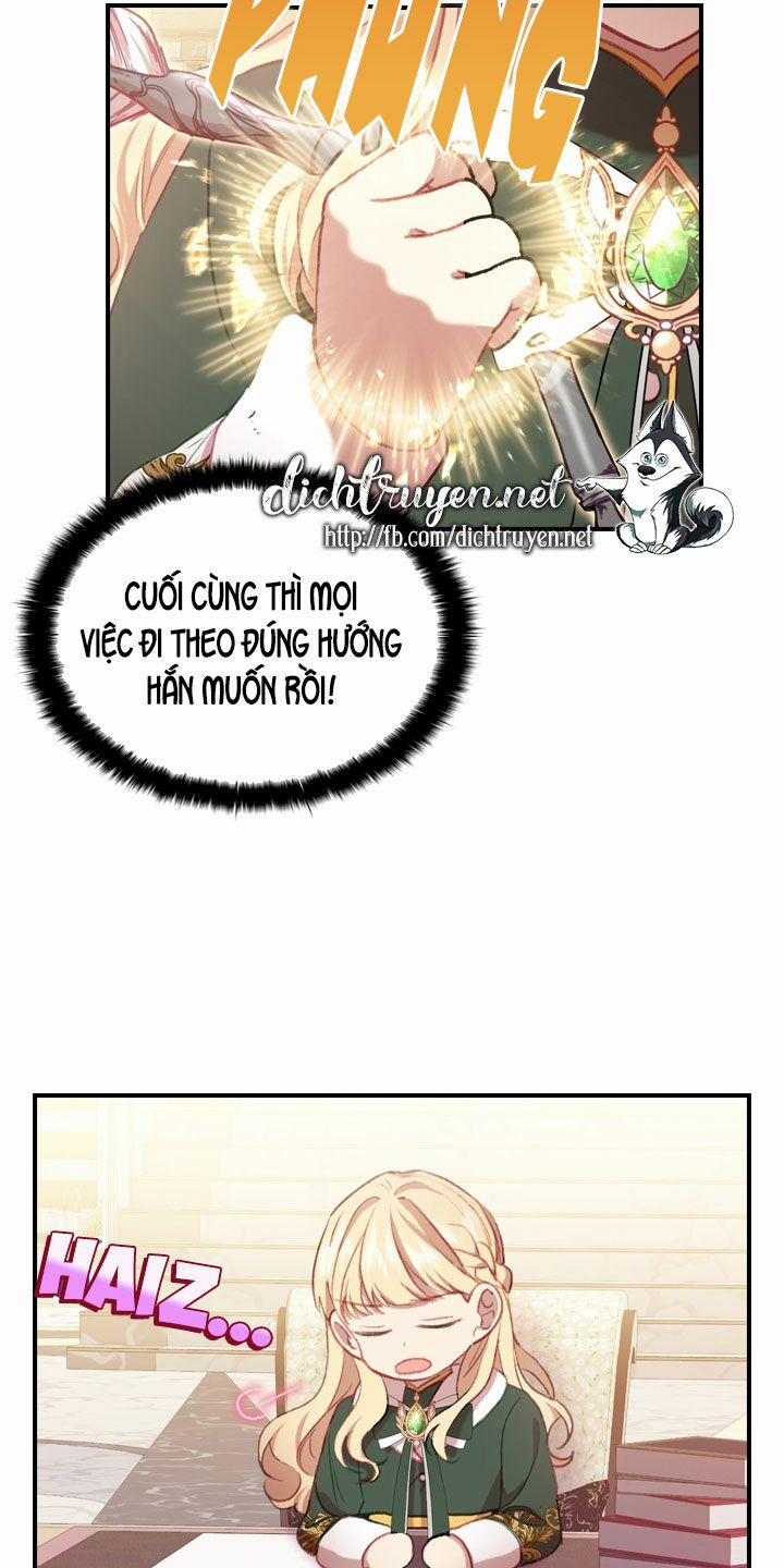 Công Chúa Bé Bỏng 56 trang 43