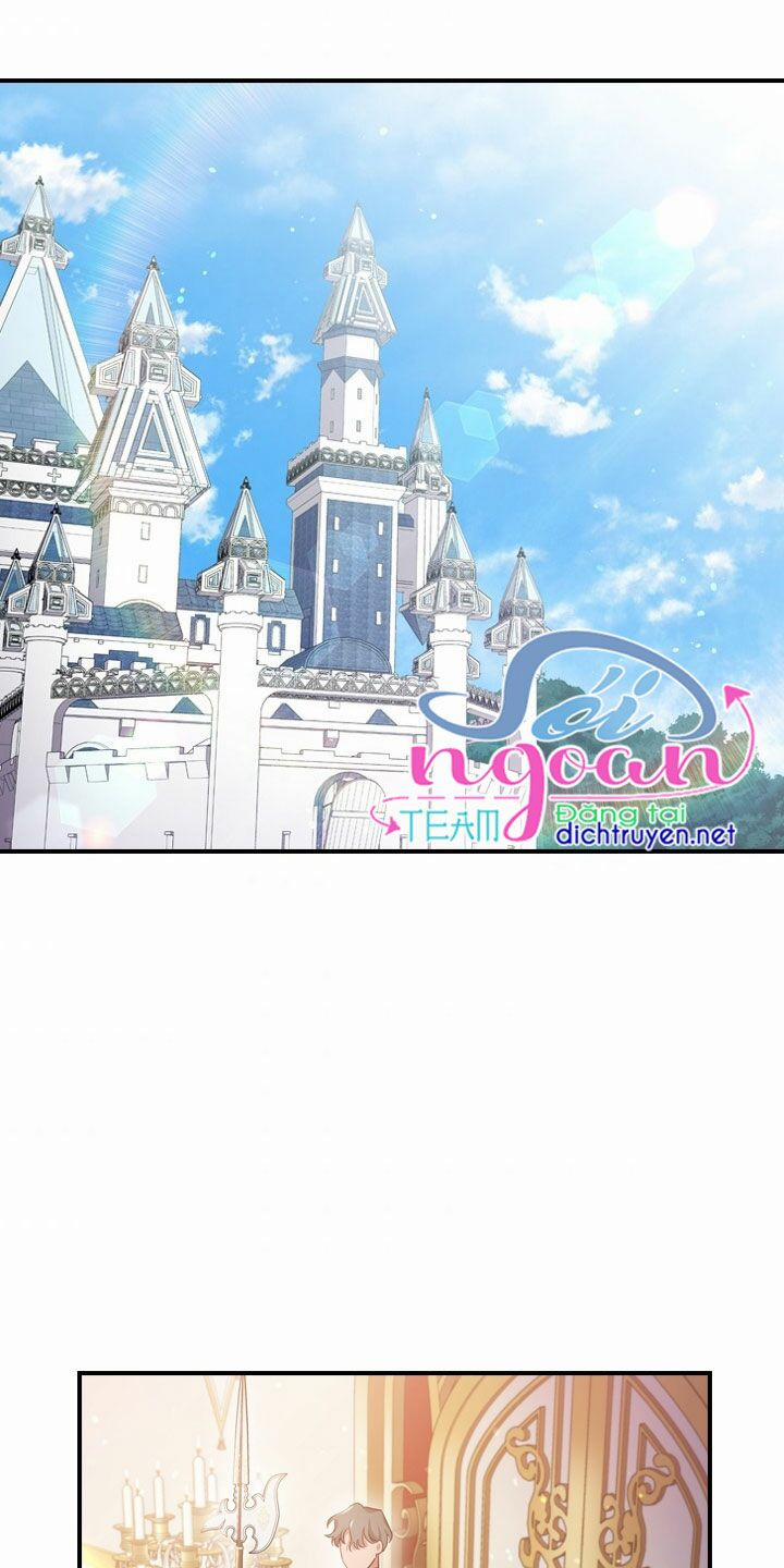 Công Chúa Bé Bỏng 56 trang 45