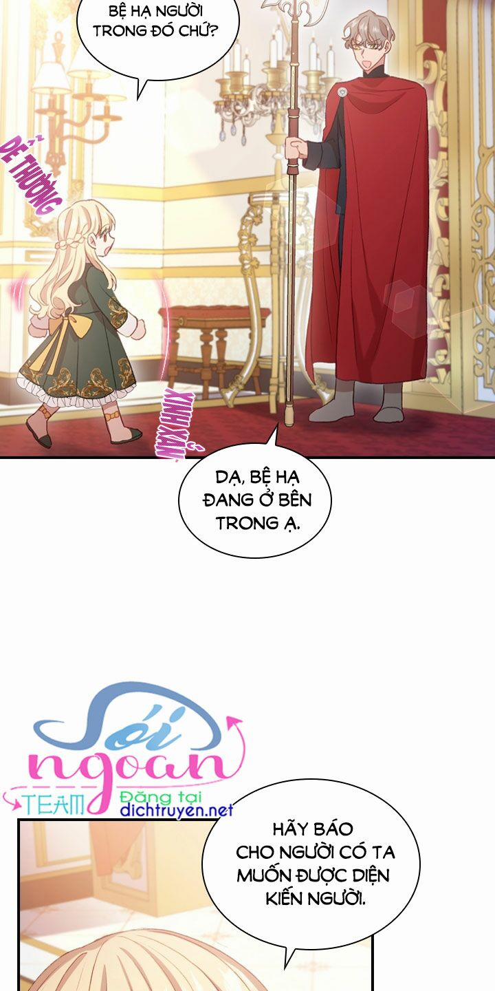 Công Chúa Bé Bỏng 56 trang 47