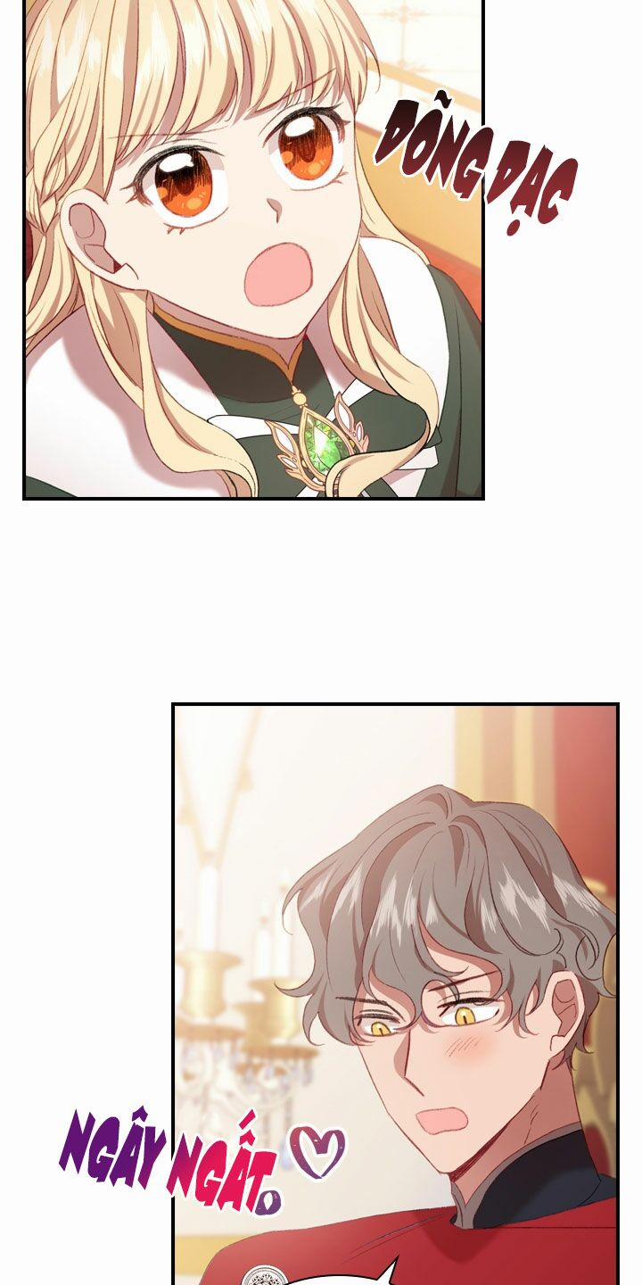 Công Chúa Bé Bỏng 56 trang 48