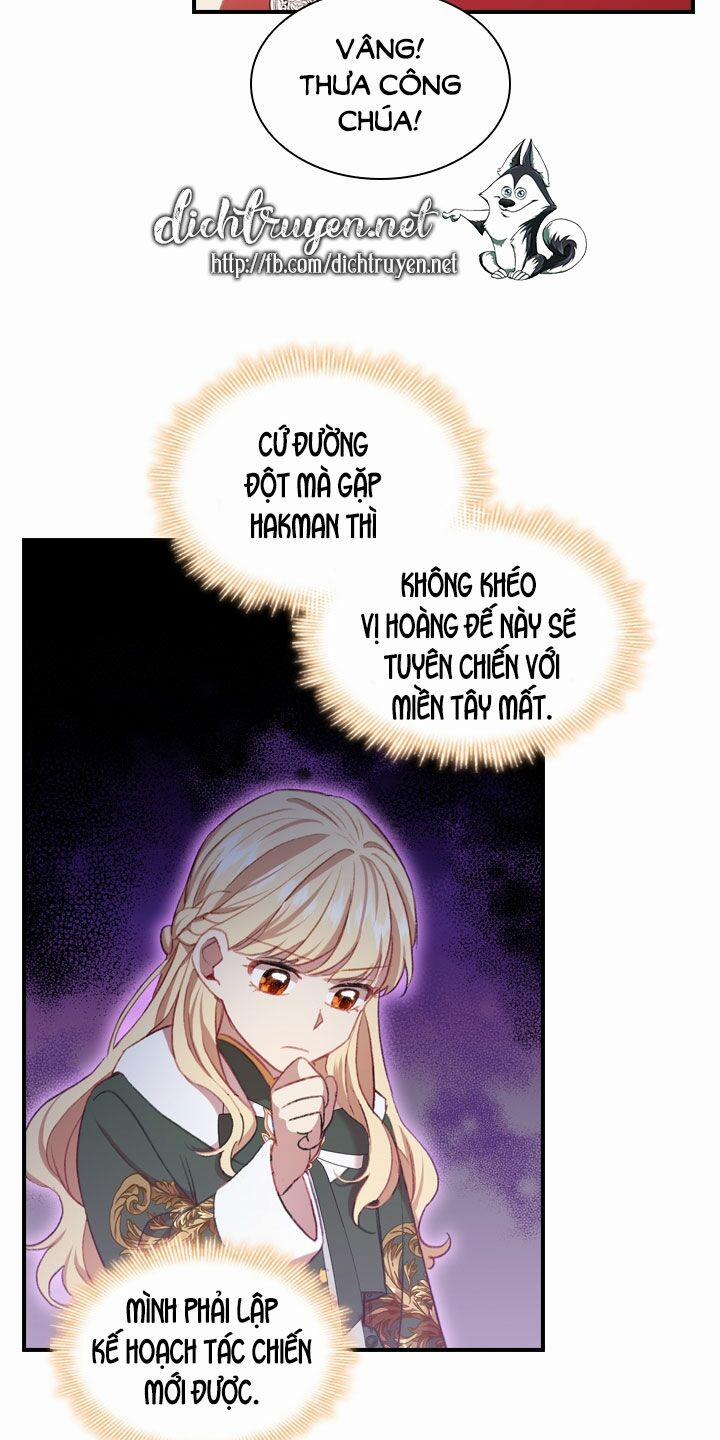 Công Chúa Bé Bỏng 56 trang 49