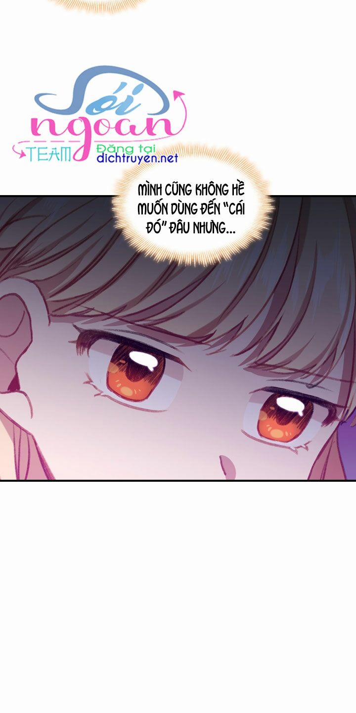 Công Chúa Bé Bỏng 56 trang 50