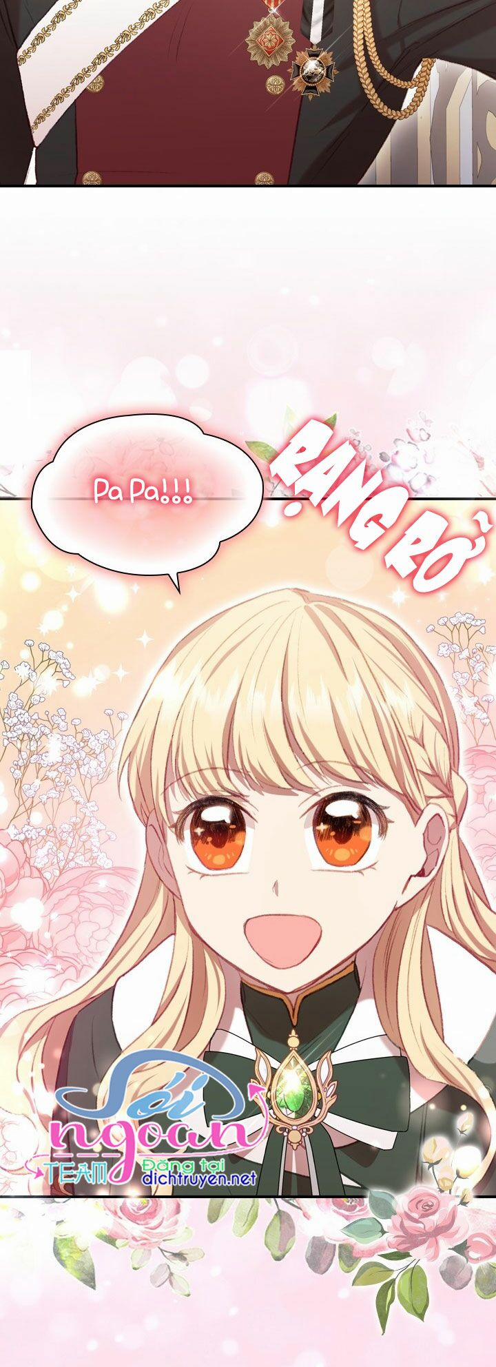 Công Chúa Bé Bỏng 56 trang 52