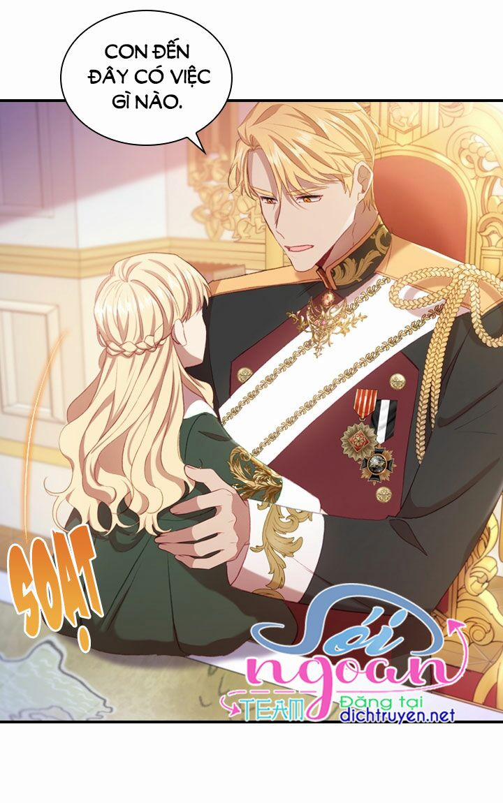 Công Chúa Bé Bỏng 56 trang 55