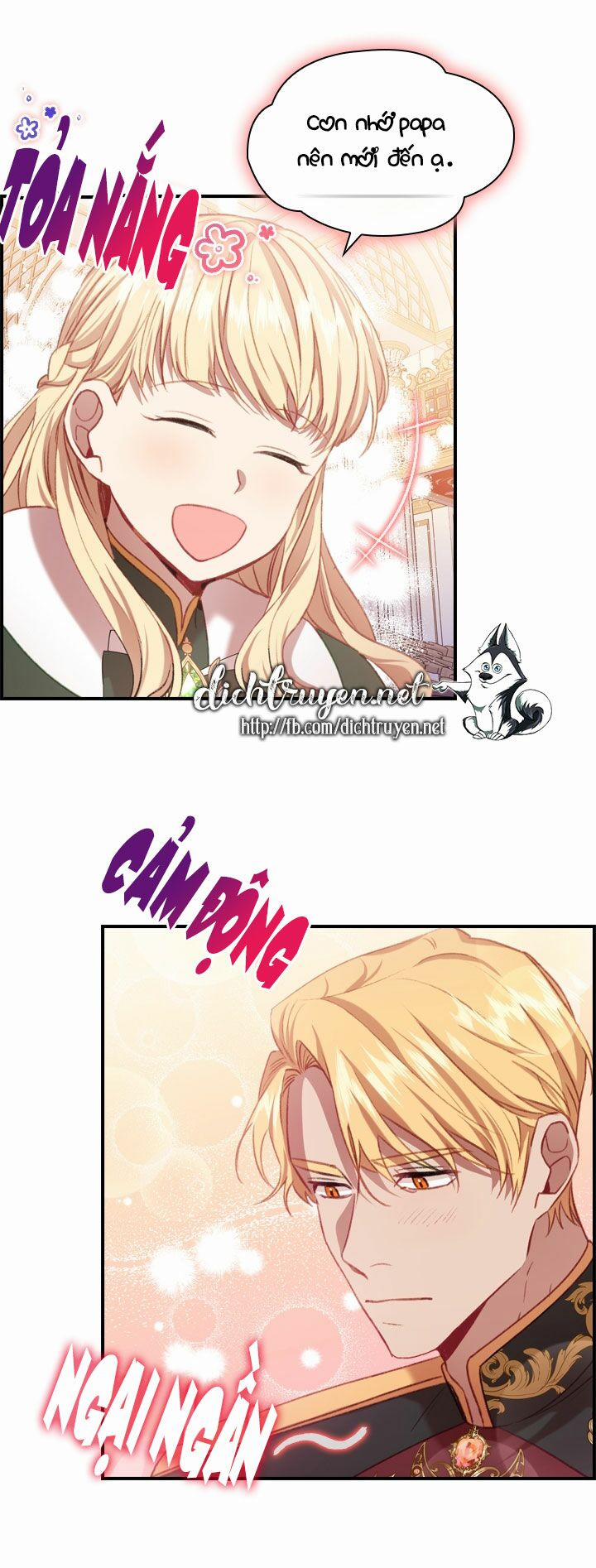 Công Chúa Bé Bỏng 56 trang 56