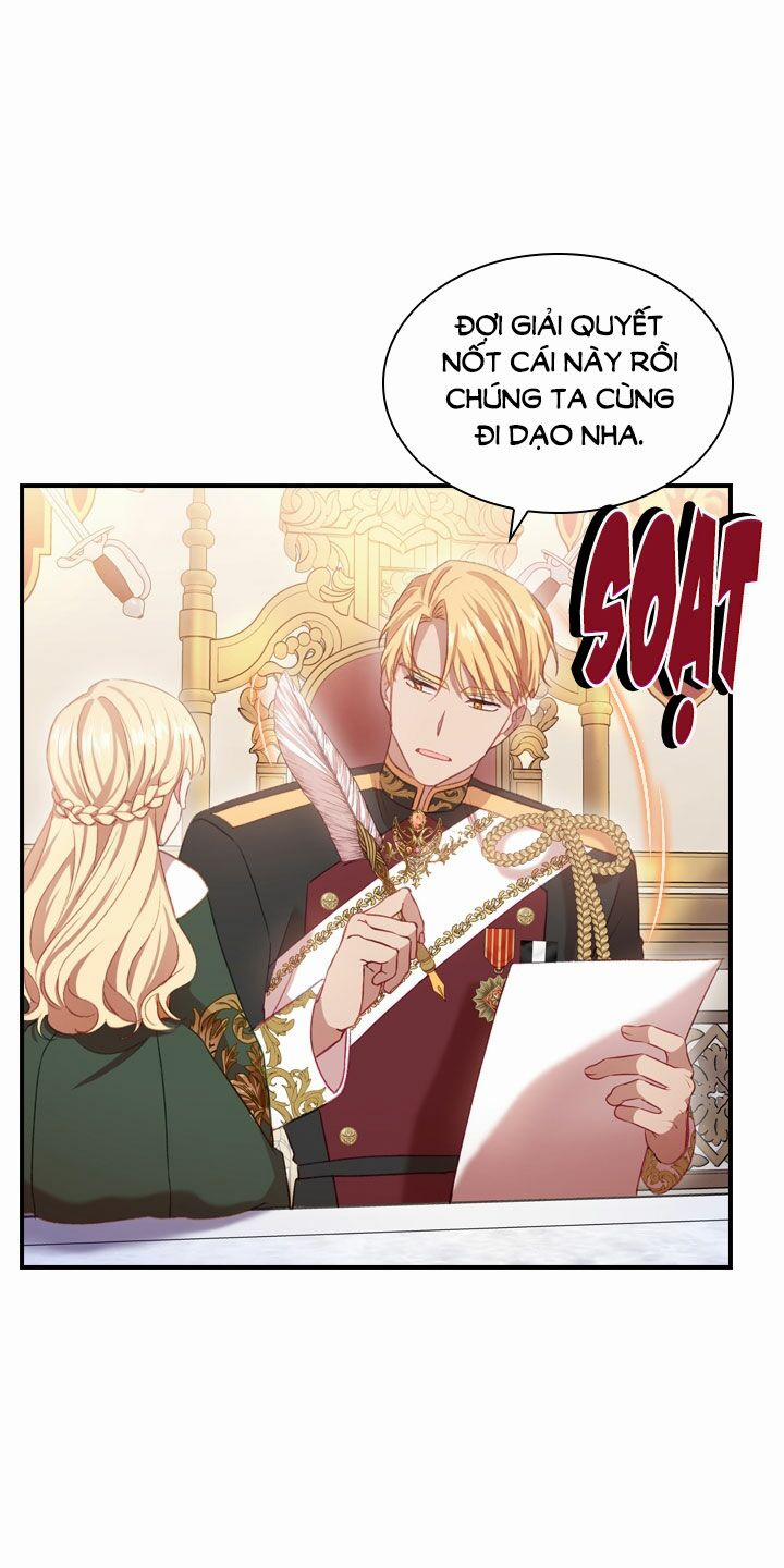 Công Chúa Bé Bỏng 56 trang 57