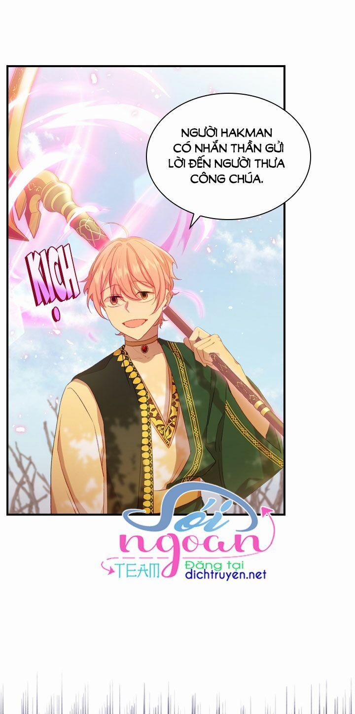 Công Chúa Bé Bỏng 56 trang 9