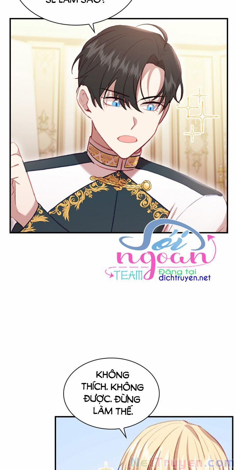 Công Chúa Bé Bỏng 57 trang 17