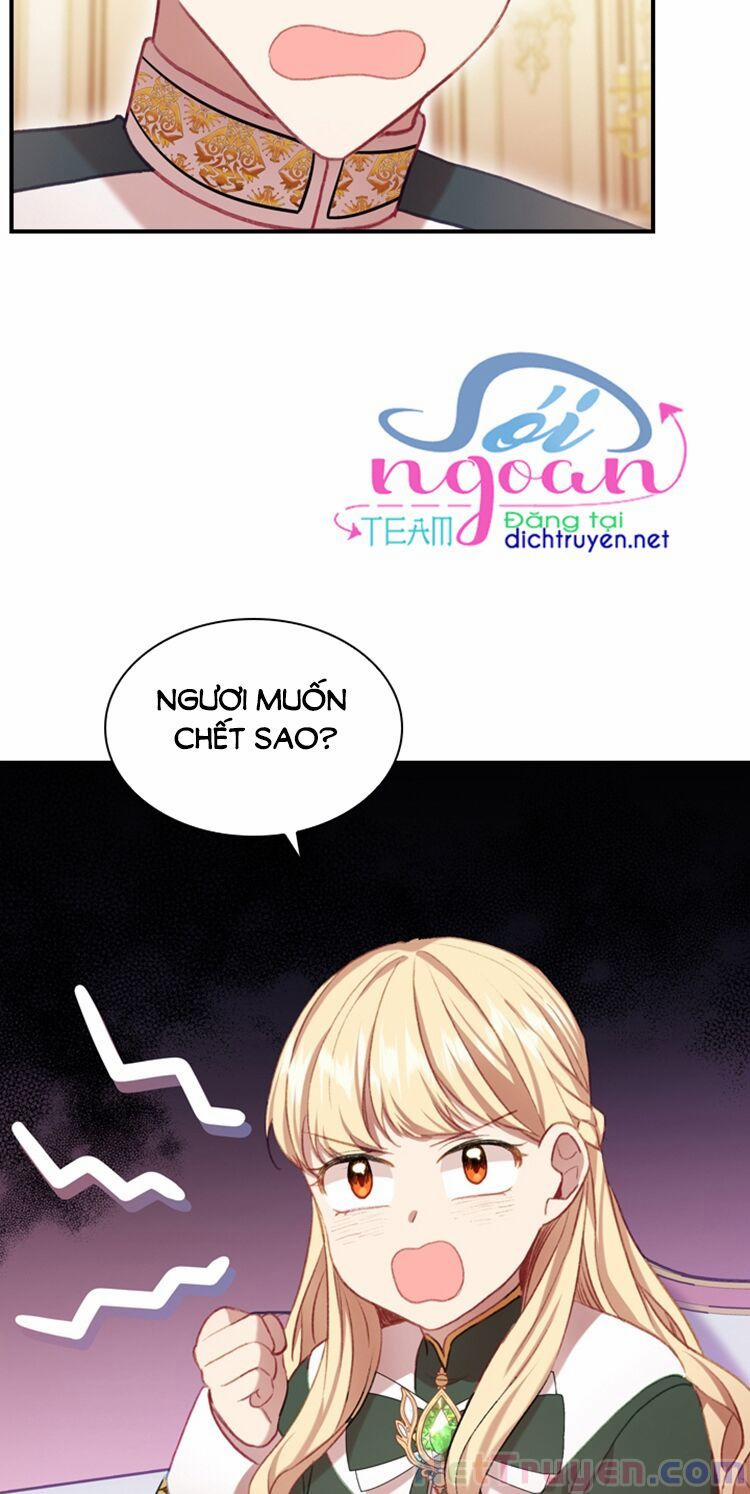 Công Chúa Bé Bỏng 57 trang 19