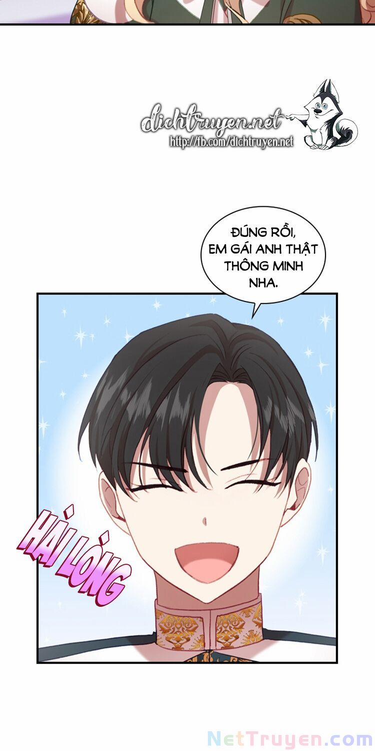 Công Chúa Bé Bỏng 57 trang 20