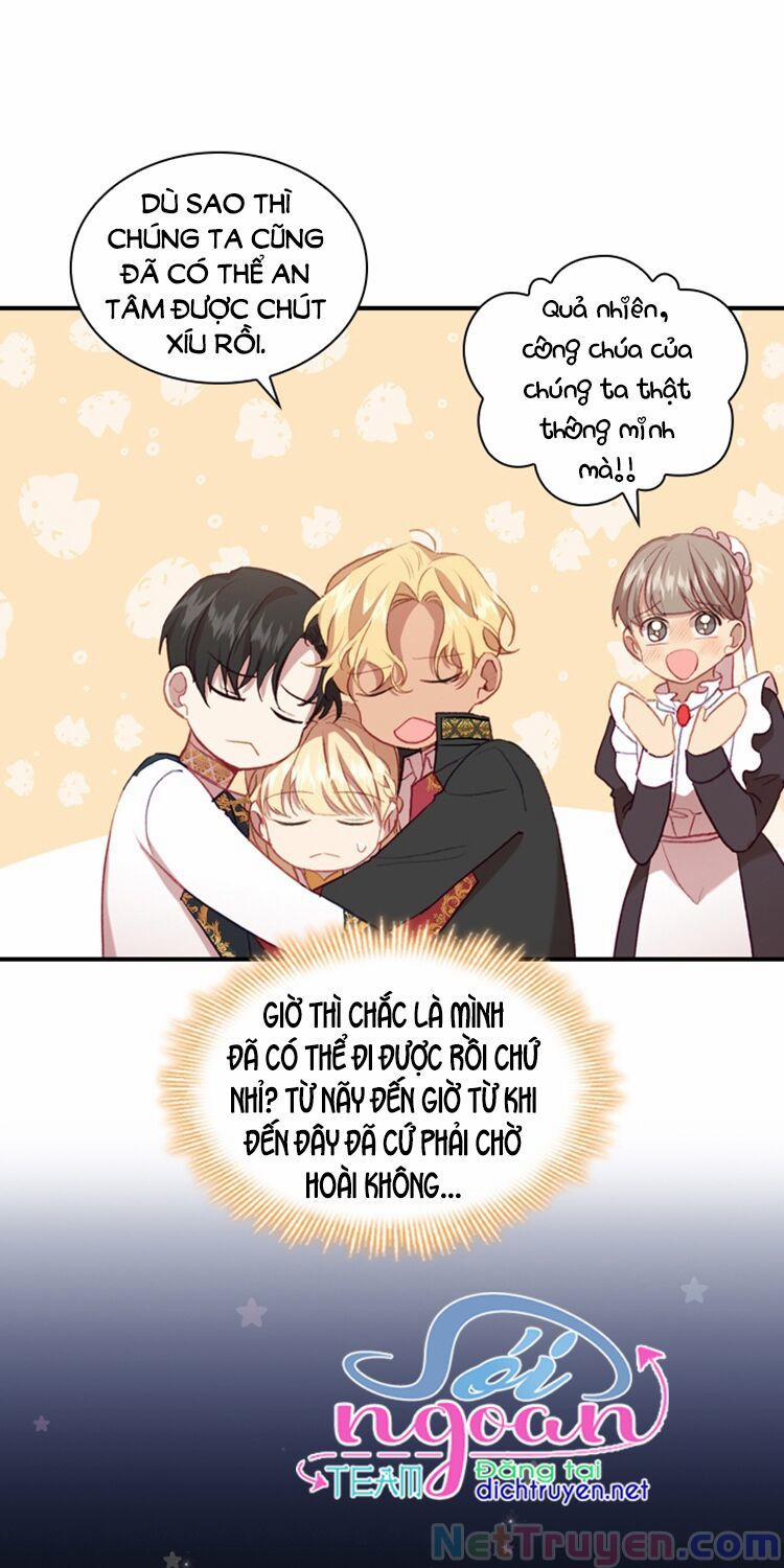 Công Chúa Bé Bỏng 57 trang 21