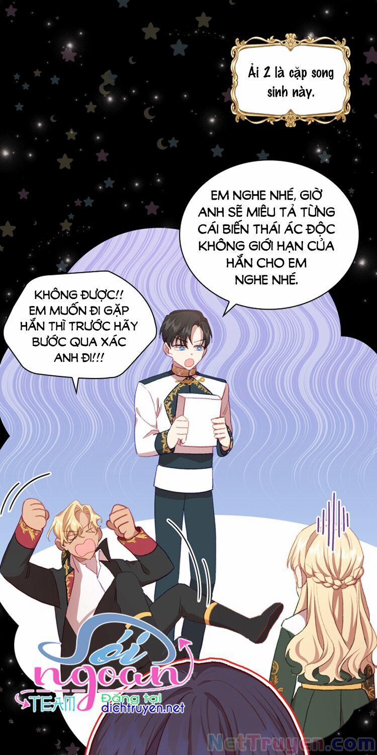 Công Chúa Bé Bỏng 57 trang 23